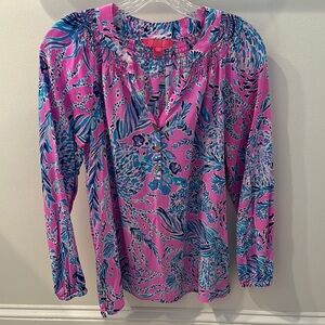 Lilly Pulitzer Elsa